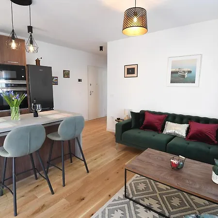 Apartment Maritimo Zadar Zewnętrze zdjęcie