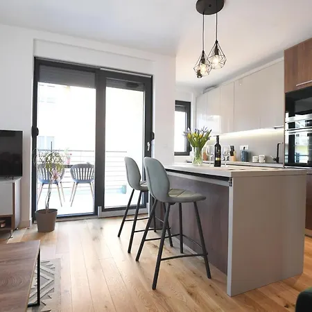 Apartment Maritimo Zadar Zewnętrze zdjęcie