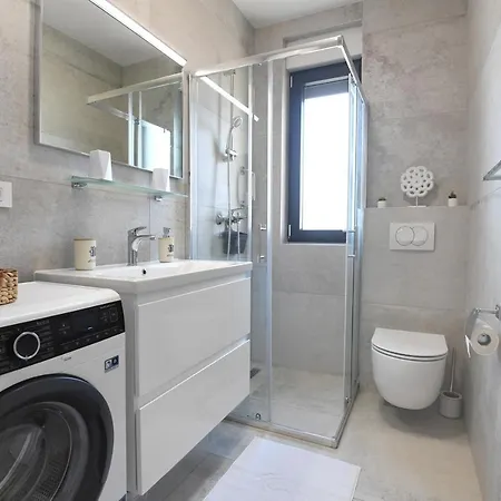 Apartment Maritimo Zadar Zewnętrze zdjęcie