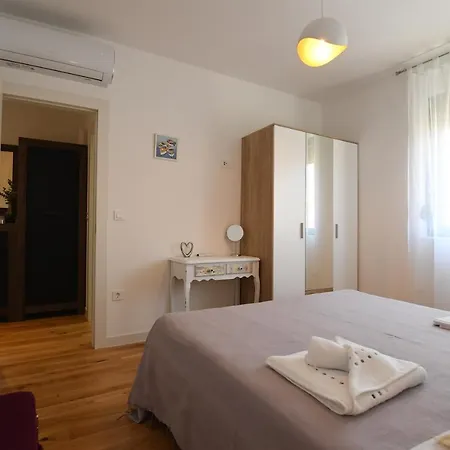 Apartment Maritimo Zadar Zewnętrze zdjęcie