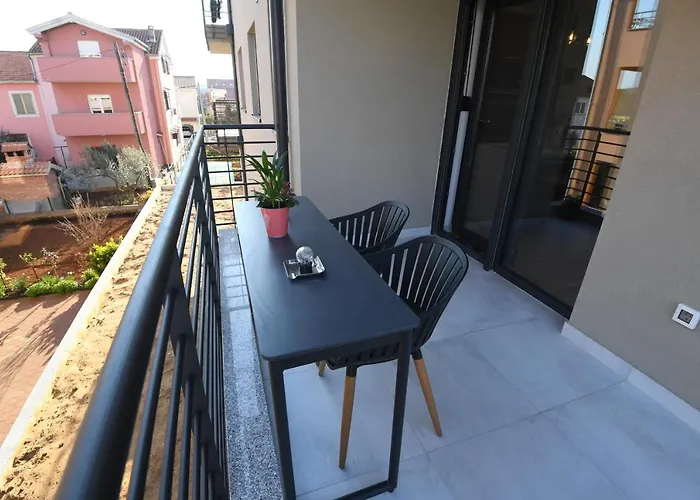 Apartment Maritimo