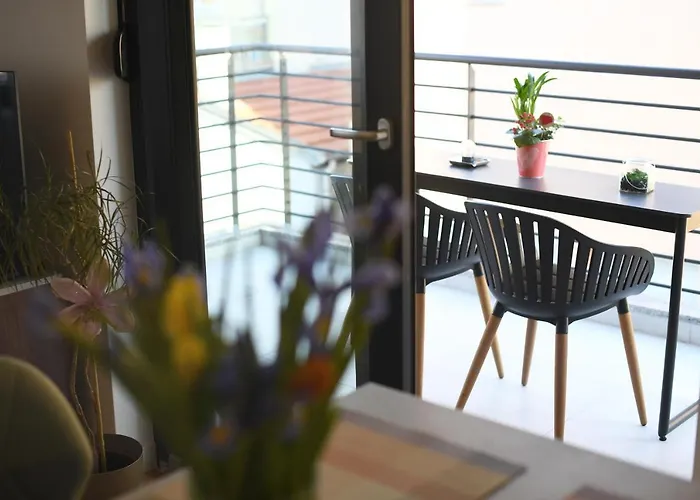 Apartment Maritimo