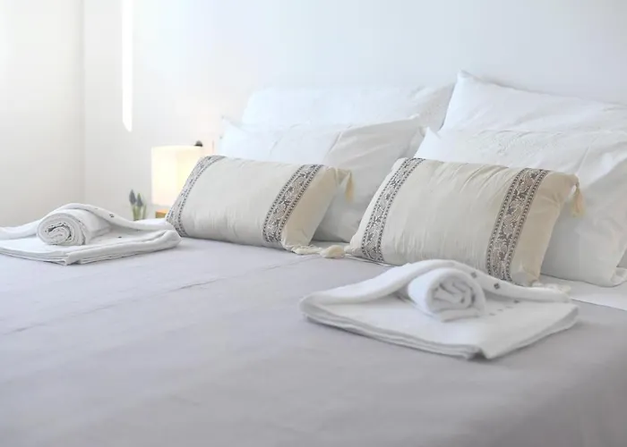 Apartment Maritimo
