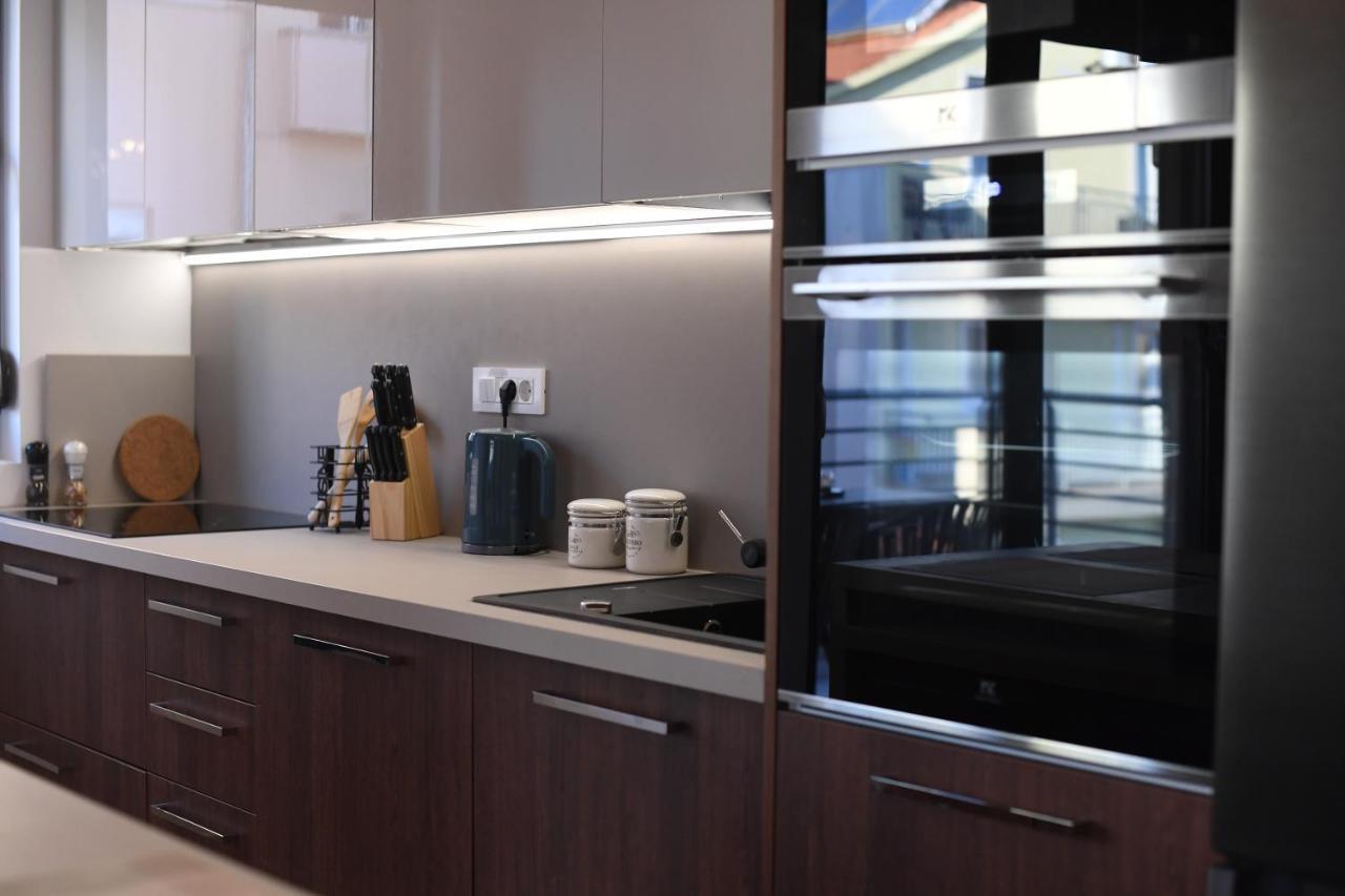 Maritimo Appartement *