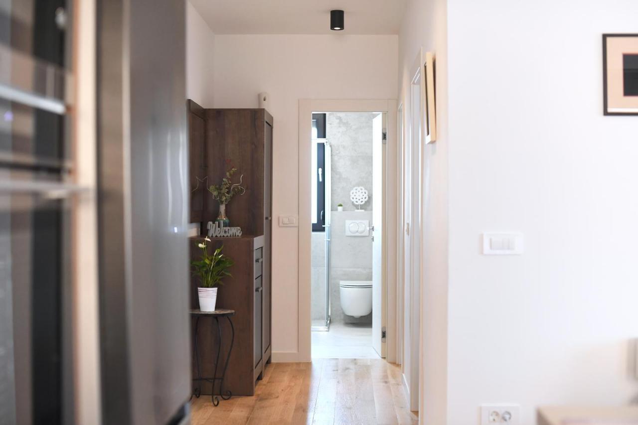 Maritimo Appartement Zadar