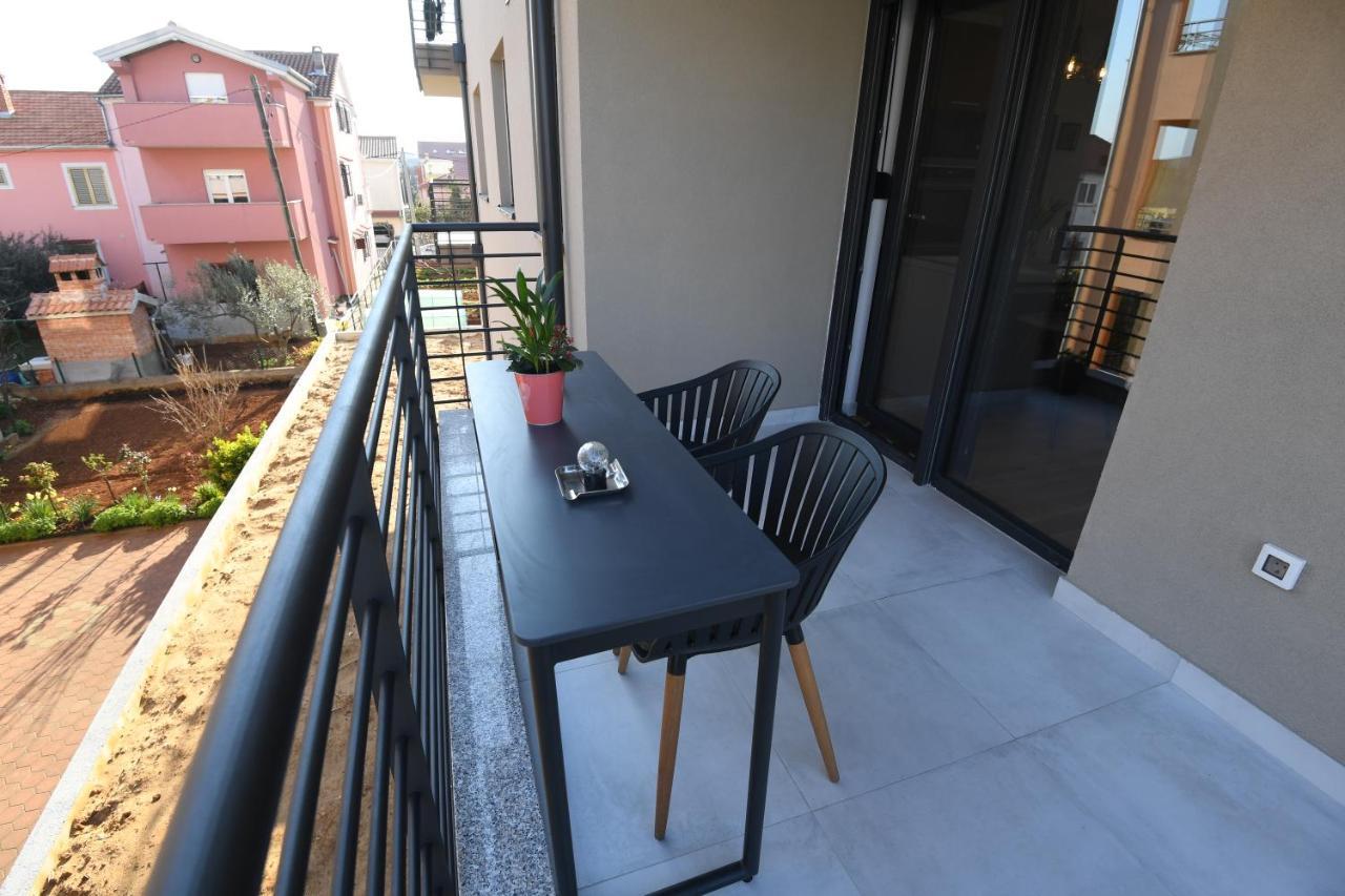 Appartement Maritimo