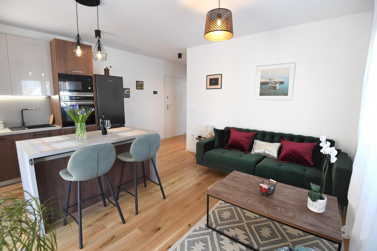 Apartman Maritimo *