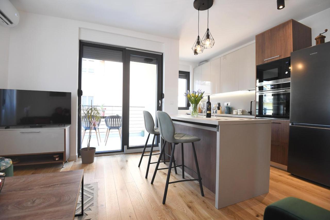 Maritimo Appartement