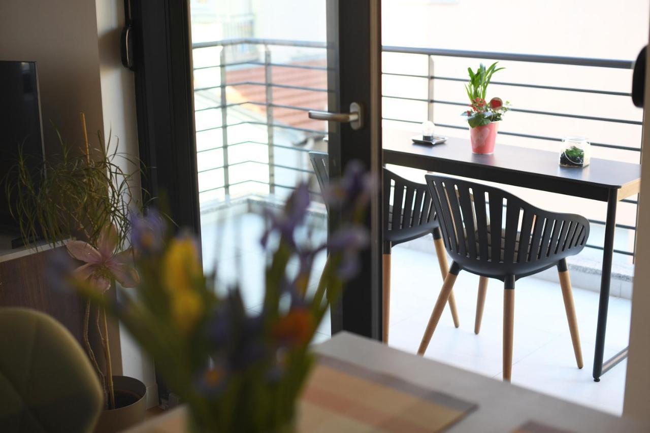 Appartement Maritimo Zadar