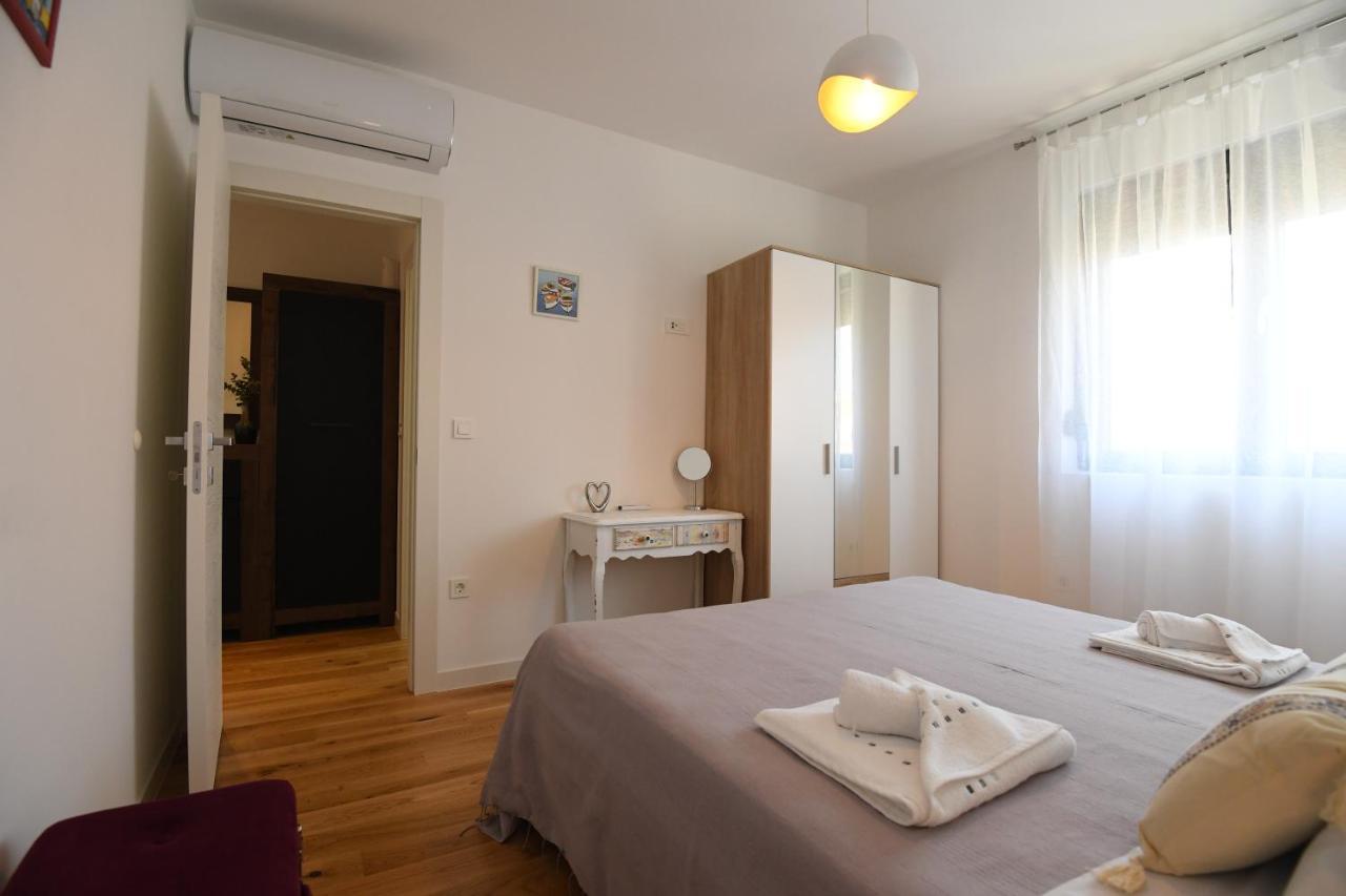 Maritimo Appartement *