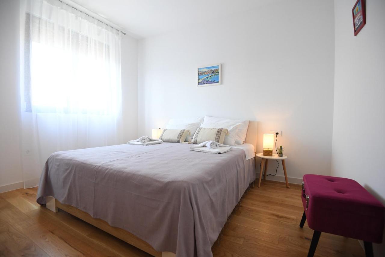 Appartement Maritimo