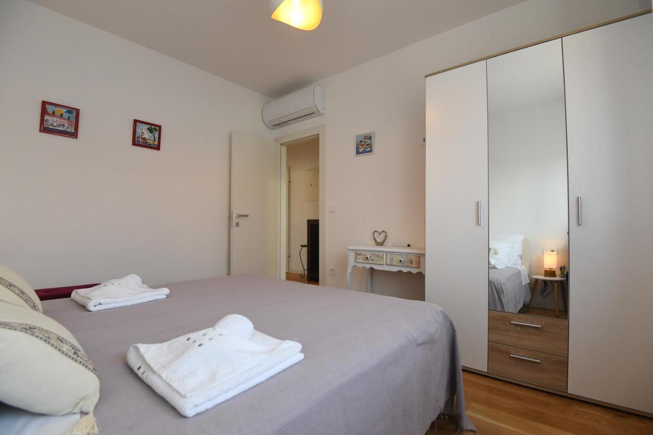 Maritimo Apartament *