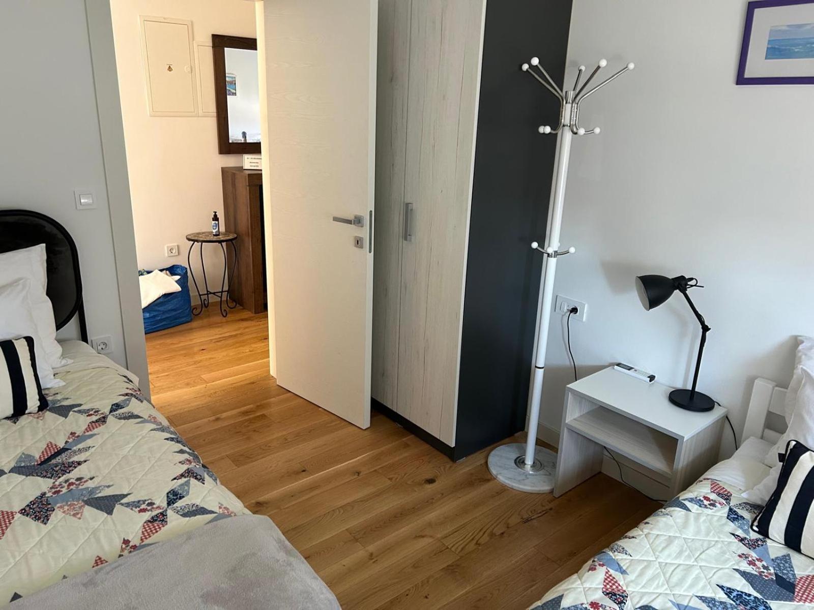Appartement Maritimo Zadar